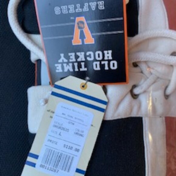 Reproduction NHL Campbell Conference hoodie - size large - Picture 3 of 3